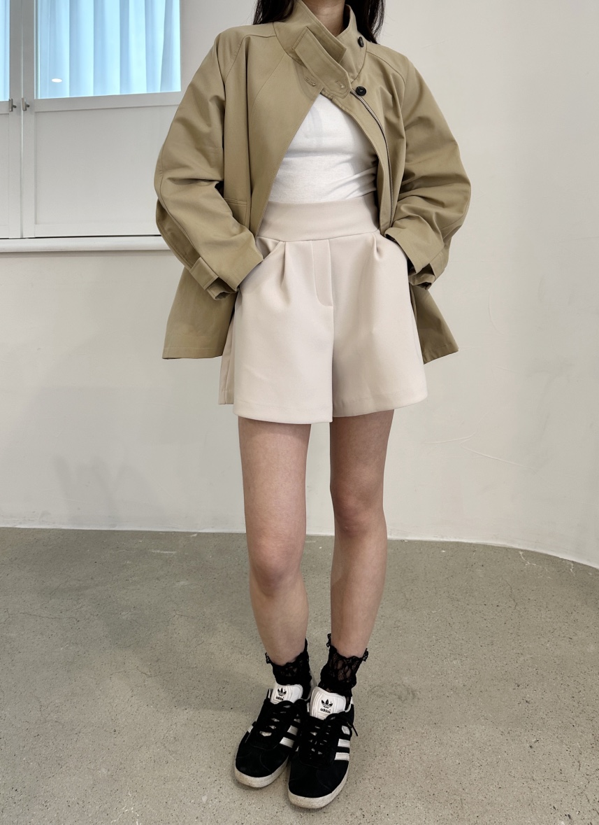 CLASSY-O東大門實拍女裝新品推薦26春夏職業休閑人氣夾克CLASSY-O夾克