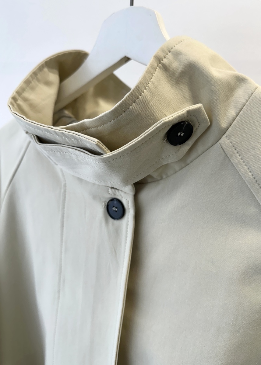 CLASSY-O東大門實拍女裝新品推薦26春夏職業休閑人氣夾克CLASSY-O夾克