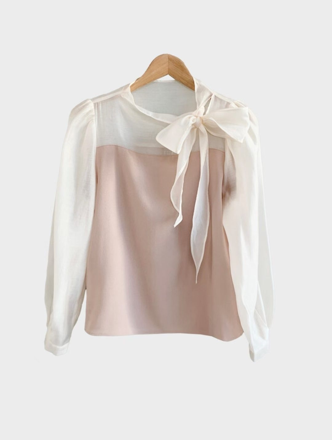 GUNNY GIRLS-거니걸스-T韓國直郵女裝新款真品襯衫蕾絲衫GUNNY GIRLS襯衫/蕾絲衫圖色2