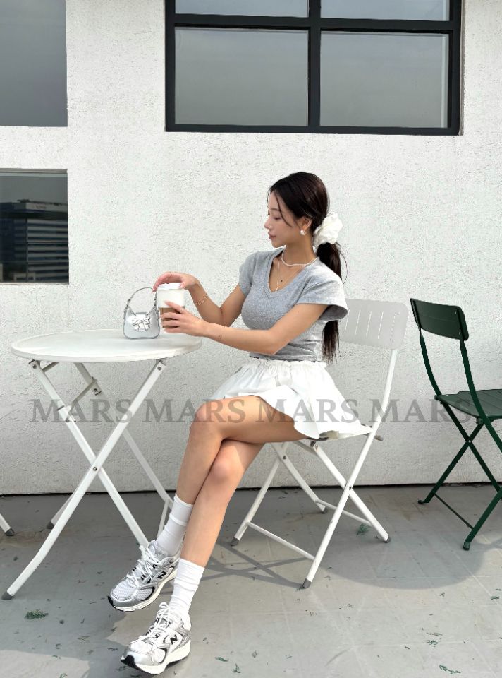 mars東大門實拍女裝新款休閑真品時尚熱賣人氣26春夏裙褲mars裙褲