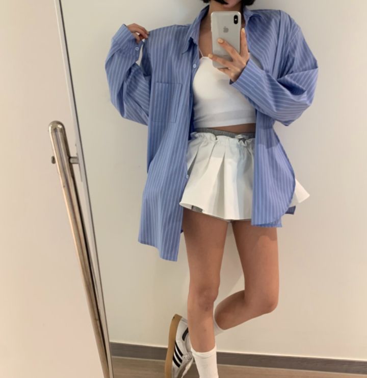 mars東大門實拍女裝新款休閑真品時尚熱賣人氣26春夏裙褲mars裙褲