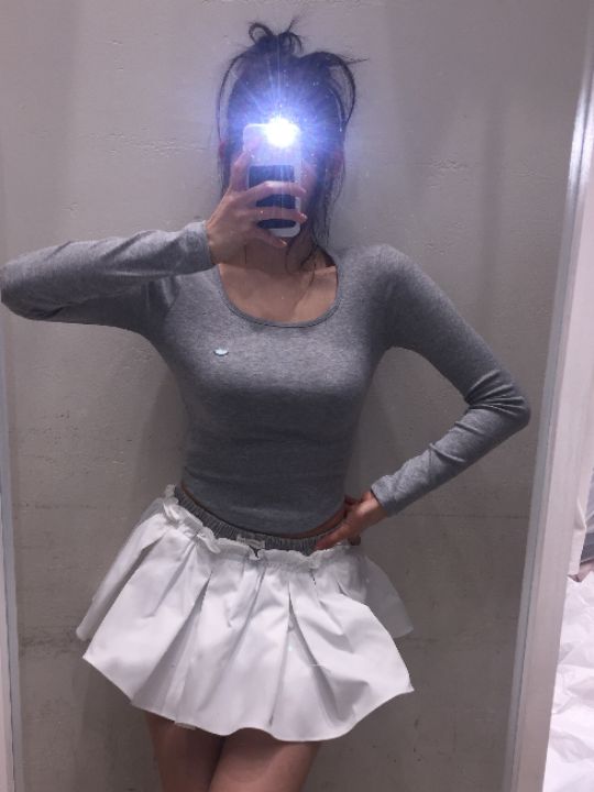 mars東大門實拍女裝新款休閑真品時尚熱賣人氣26春夏裙褲mars裙褲