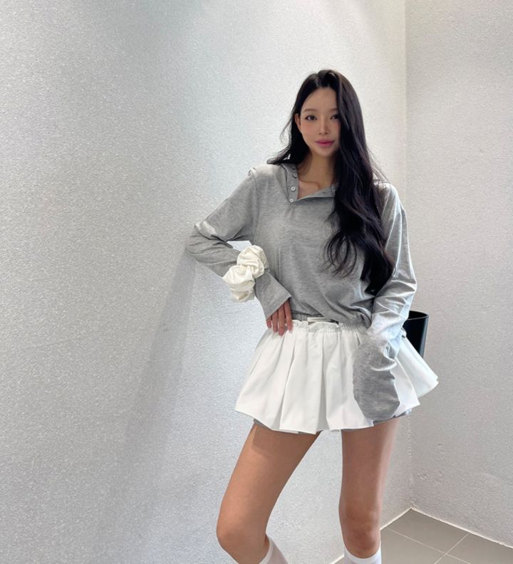 mars東大門實拍女裝新款休閑真品時尚熱賣人氣26春夏裙褲mars裙褲