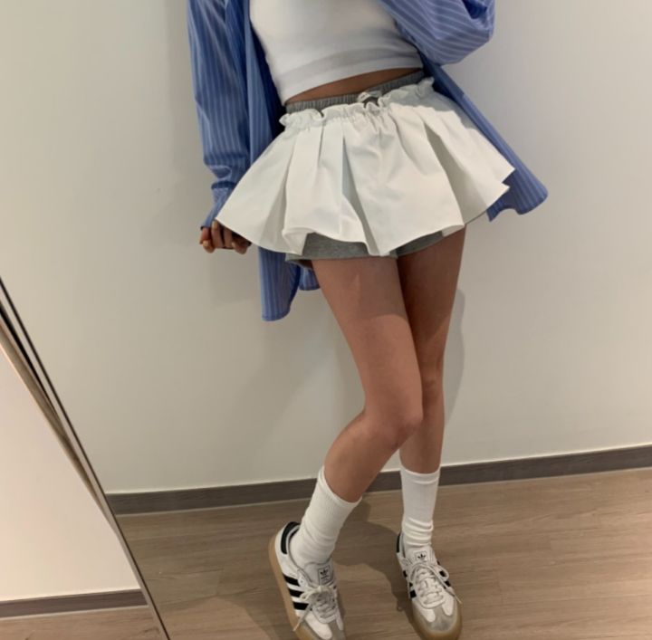 mars東大門實拍女裝新款休閑真品時尚熱賣人氣26春夏裙褲mars裙褲