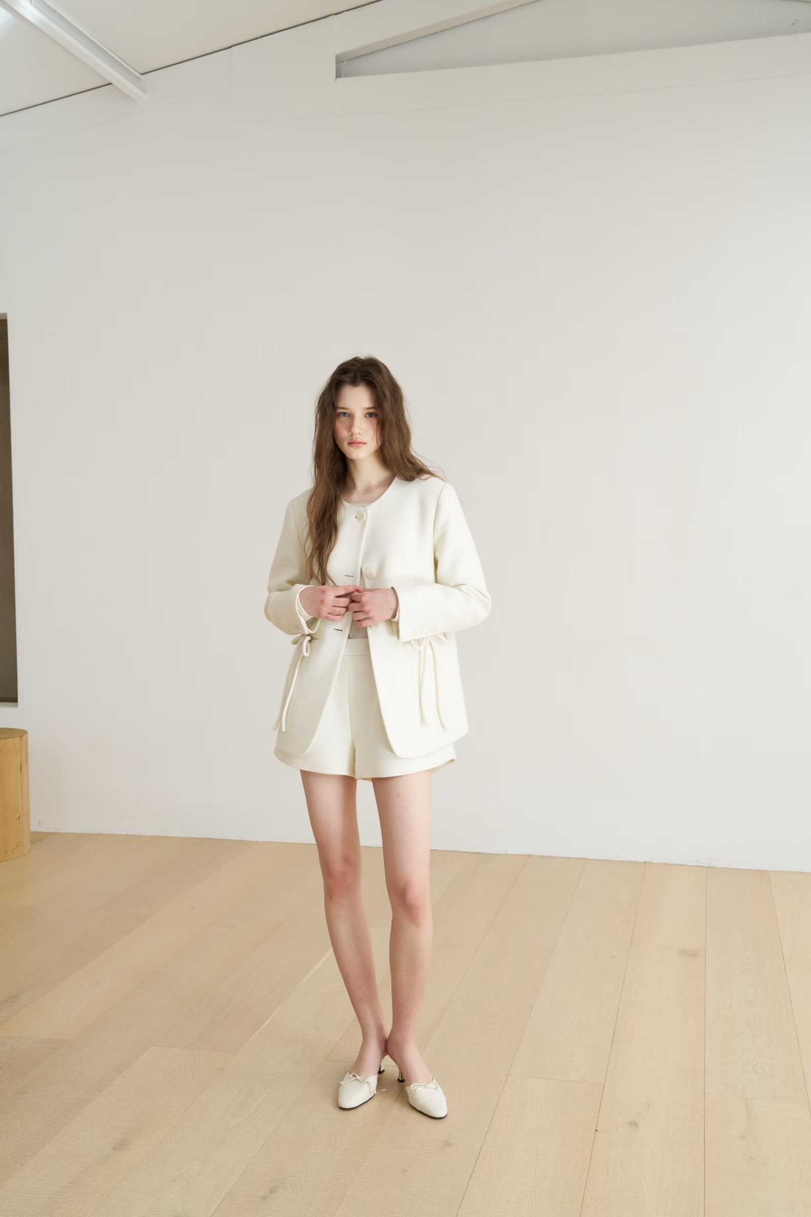 ANDYOUBROWN東大門直郵女裝新品職業真品人氣時尚休閑套裝ANDYOUBROWN套裝