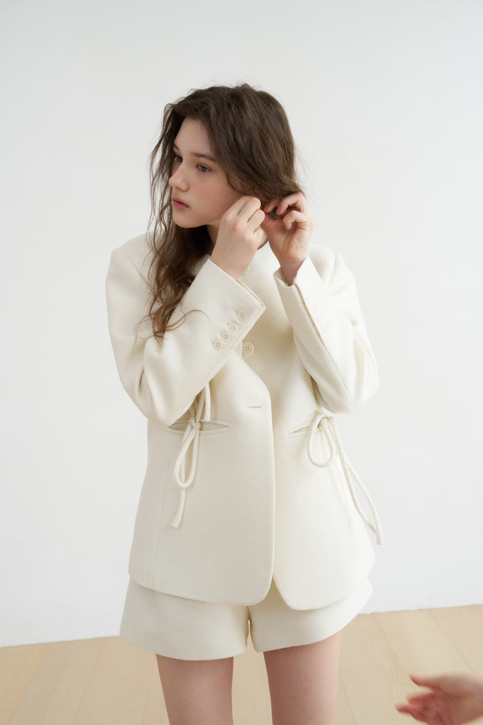 ANDYOUBROWN東大門直郵女裝新品職業真品人氣時尚休閑套裝ANDYOUBROWN套裝