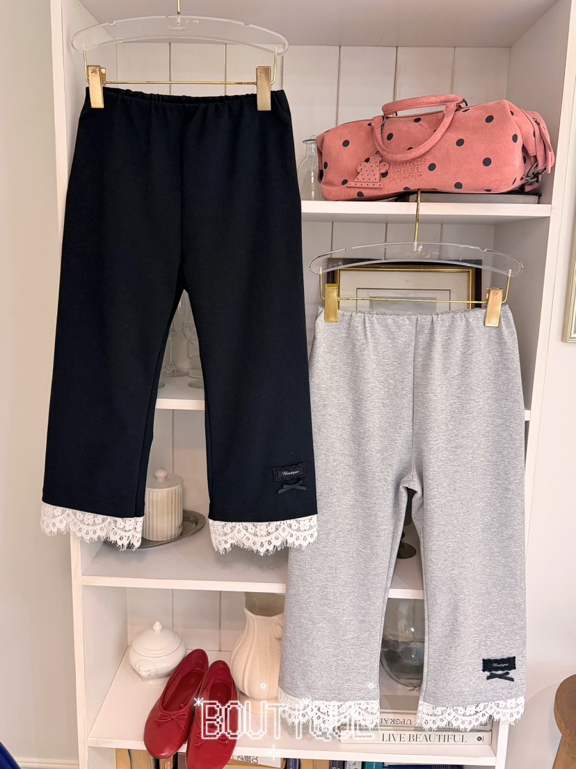 BOUTIQUE-L韓國代購女士新款職業熱賣真品時尚打底褲鯊魚褲BOUTIQUE-L打底褲/鯊魚褲