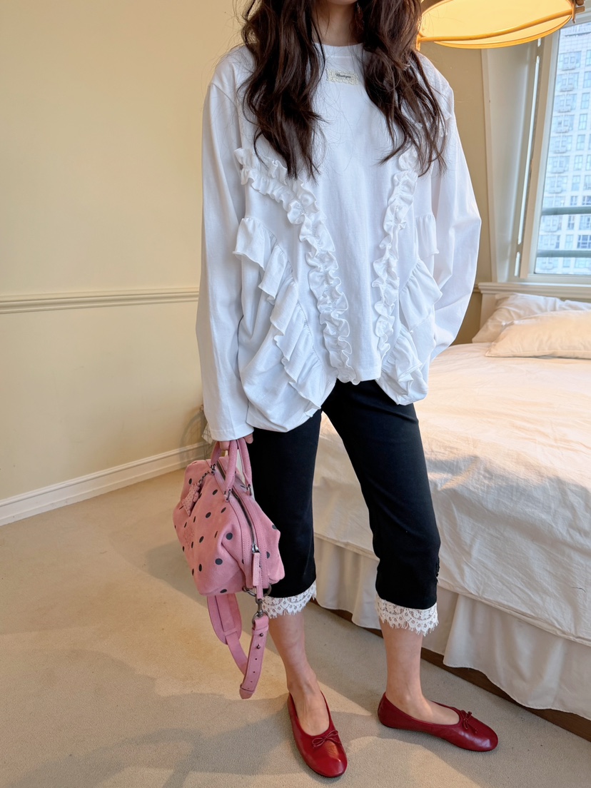 BOUTIQUE-L韓國代購女士新款職業熱賣真品時尚打底褲鯊魚褲BOUTIQUE-L打底褲/鯊魚褲