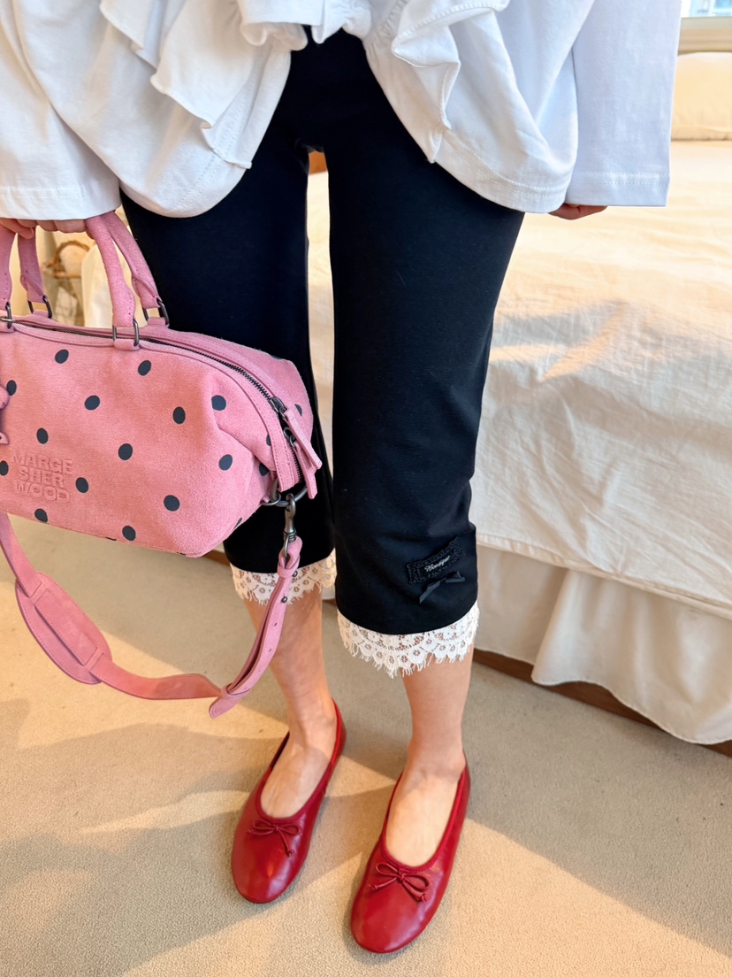 BOUTIQUE-L韓國代購女士新款職業熱賣真品時尚打底褲鯊魚褲BOUTIQUE-L打底褲/鯊魚褲