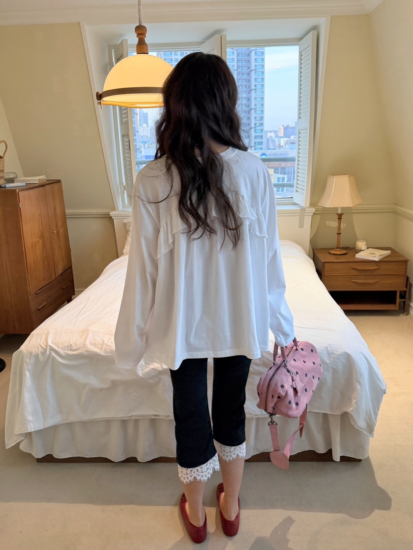 BOUTIQUE-L韓國代購女士新款職業熱賣真品時尚打底褲鯊魚褲BOUTIQUE-L打底褲/鯊魚褲