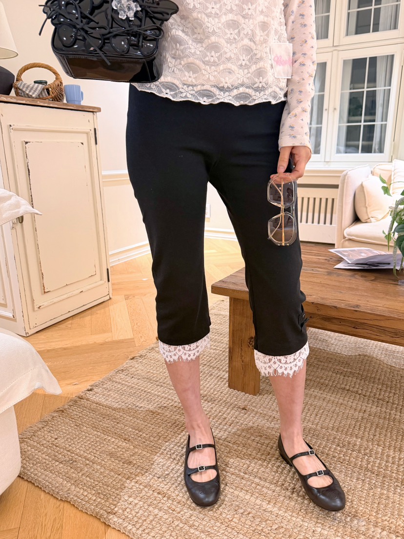 BOUTIQUE-L韓國代購女士新款職業熱賣真品時尚打底褲鯊魚褲BOUTIQUE-L打底褲/鯊魚褲