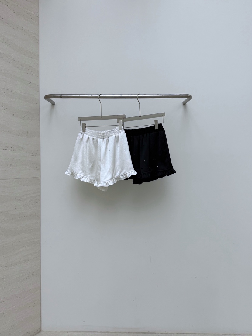 AB東大門代購女裝新品時尚人氣休閑職業熱賣推薦真品短褲AB短褲