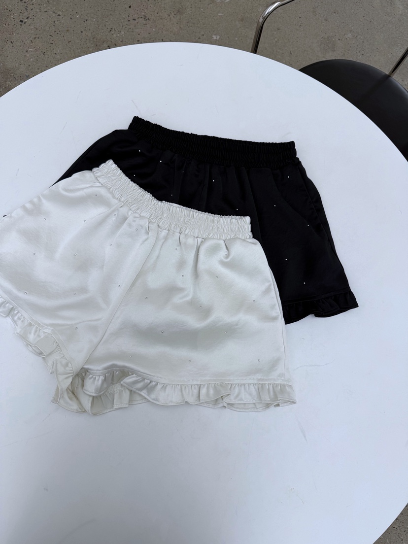 AB東大門代購女裝新品時尚人氣休閑職業熱賣推薦真品短褲AB短褲