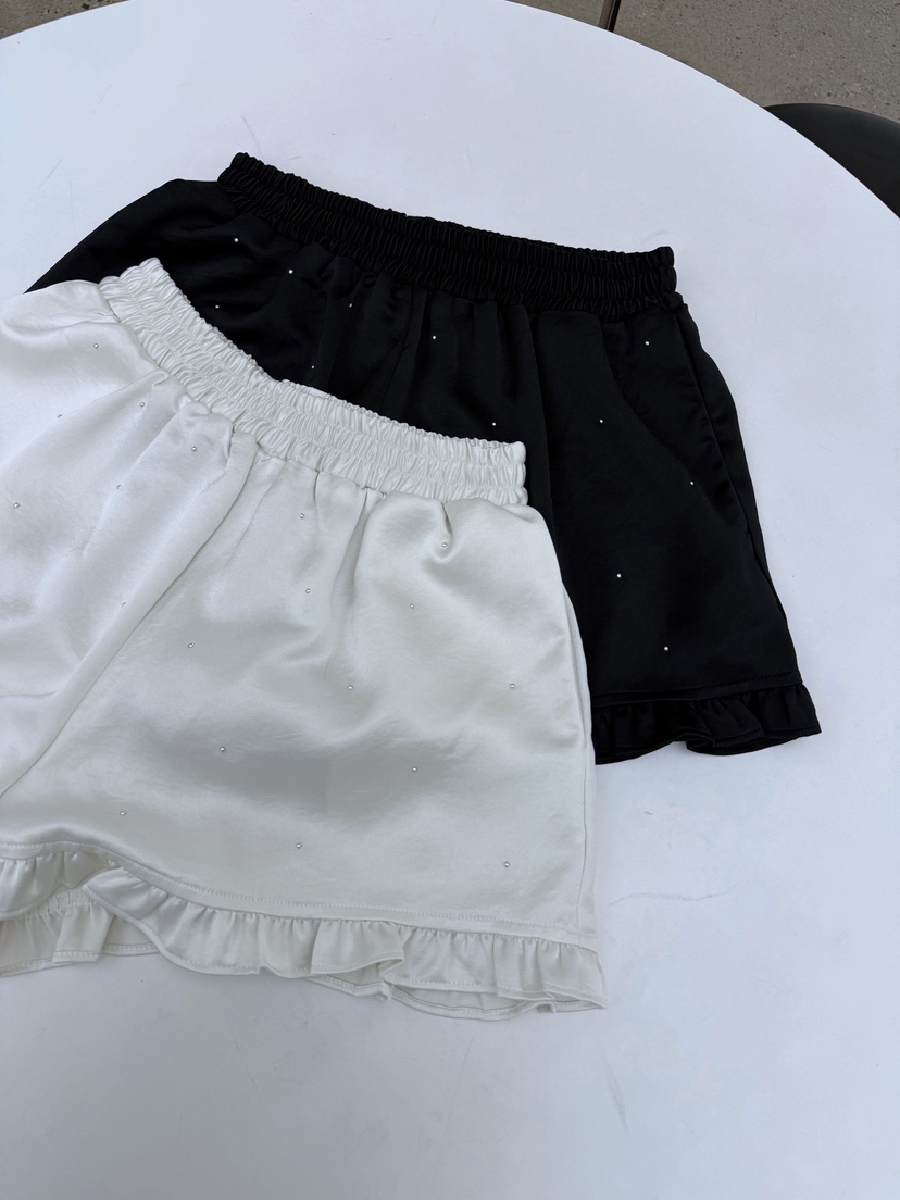 AB東大門代購女裝新品時尚人氣休閑職業熱賣推薦真品短褲AB短褲