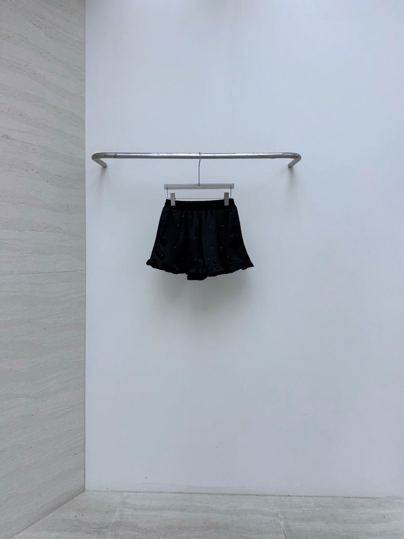 AB東大門代購女裝新品時尚人氣休閑職業熱賣推薦真品短褲AB短褲圖色2