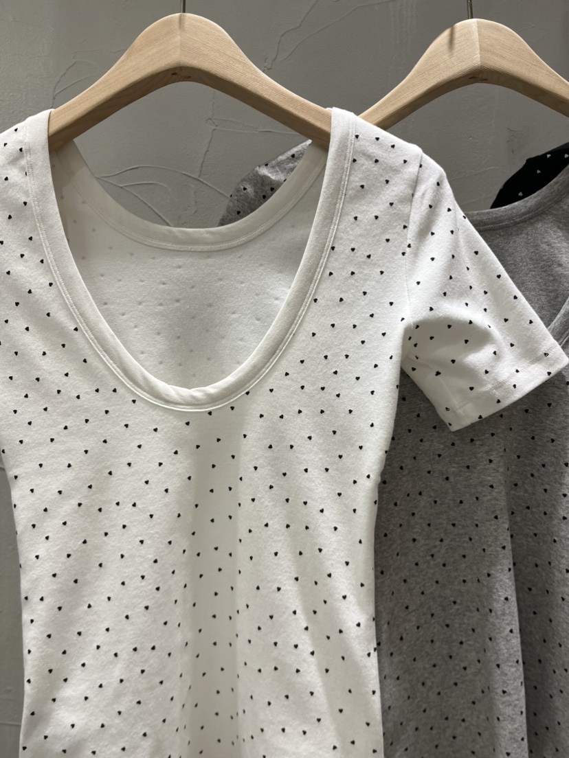 INSSENSE-A韓國代購女士新款人氣推薦時尚熱賣休閑真品T恤INSSENSE-AT恤