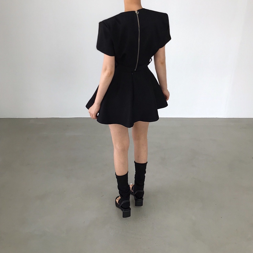 2TWO MOON東大門實拍女士新款26春夏真品人氣推薦套裝套裝2TWO MOON套裝