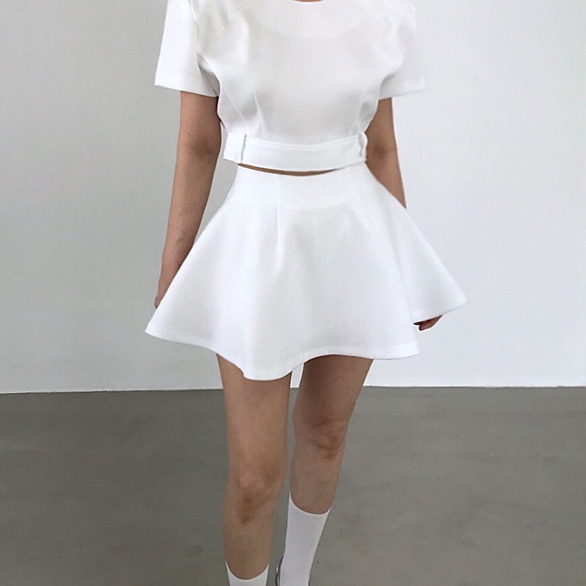 2TWO MOON東大門實拍女士新款26春夏真品人氣推薦套裝套裝2TWO MOON套裝