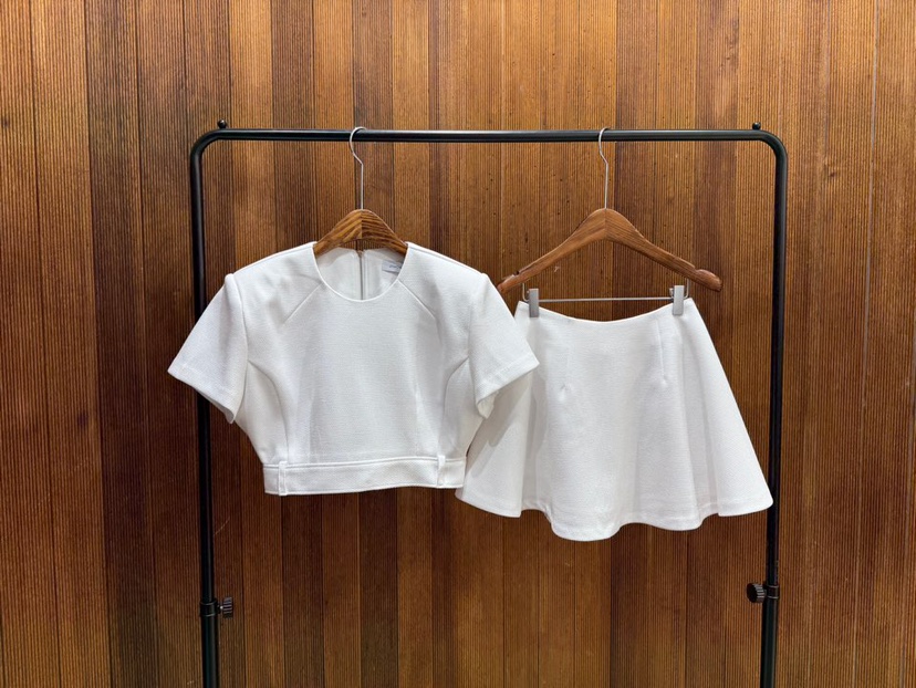 2TWO MOON東大門實拍女士新款26春夏真品人氣推薦套裝套裝2TWO MOON套裝