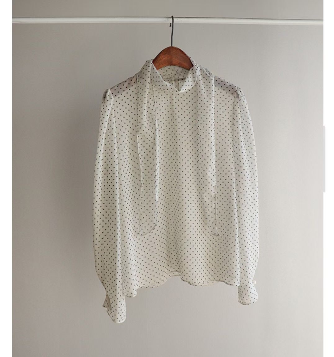 GUNNY GIRLS-거니걸스-T韓國代購女裝新品人氣襯衫蕾絲衫GUNNY GIRLS襯衫/蕾絲衫圖色2