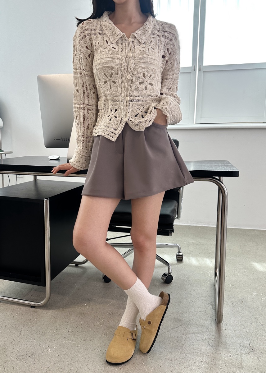 CLASSY-O東大門實拍女士新款休閑職業時尚真品針織衫開衫CLASSY-O針織衫