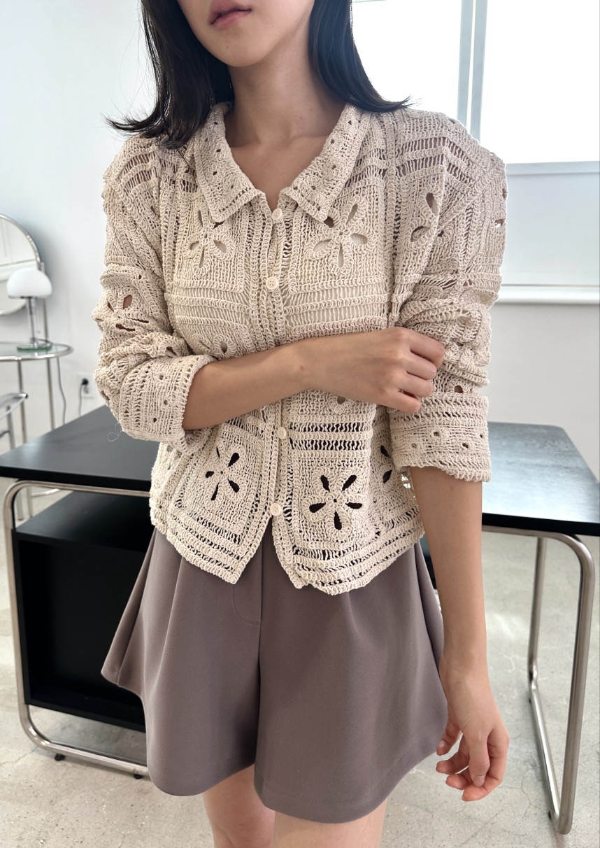 CLASSY-O東大門實拍女士新款休閑職業時尚真品針織衫開衫CLASSY-O針織衫