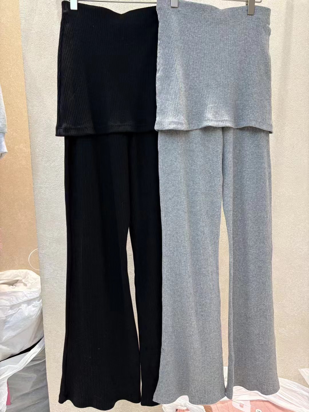 OUIR東大門直郵女士新款時尚職業真品推薦休閑熱賣26春夏裙褲OUIR裙褲