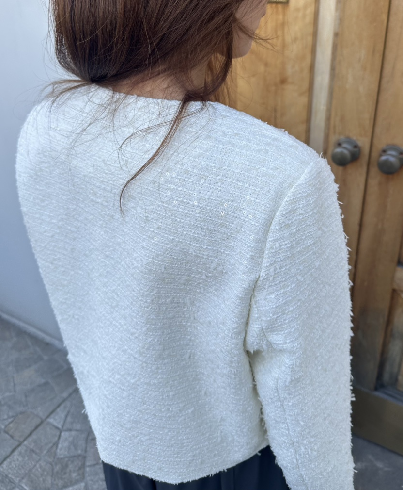 CLASSY-O東大門實拍女裝新品職業休閑推薦人氣真品熱賣夾克CLASSY-O夾克