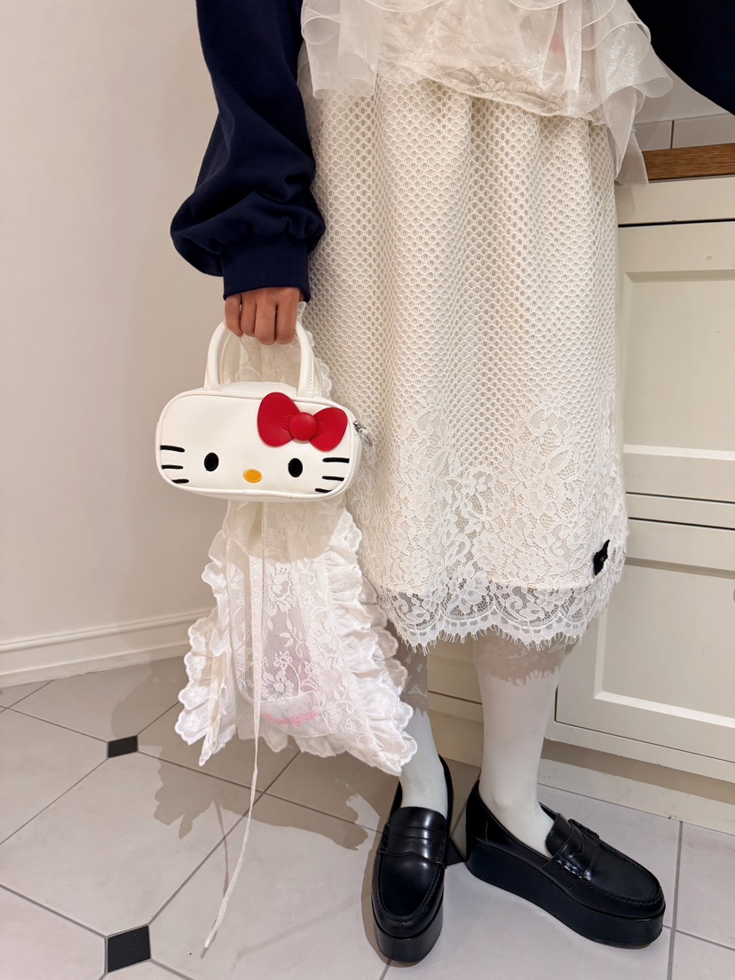 BOUTIQUE-L東大門直郵女士新品推薦休閑26春夏人氣真品長裙BOUTIQUE-L長裙