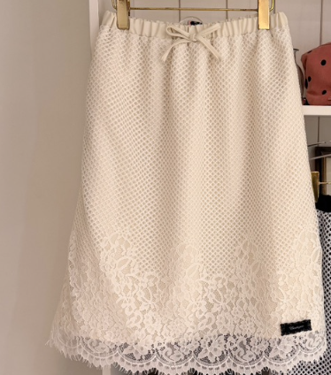 BOUTIQUE-L東大門直郵女士新品推薦休閑26春夏人氣真品長裙BOUTIQUE-L長裙圖色1