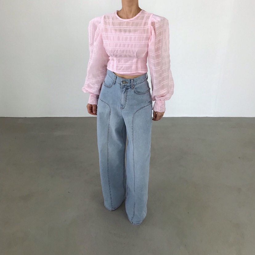 2TWO MOON東大門實拍女裝新款推薦熱賣休閑人氣套裝套裝2TWO MOON套裝