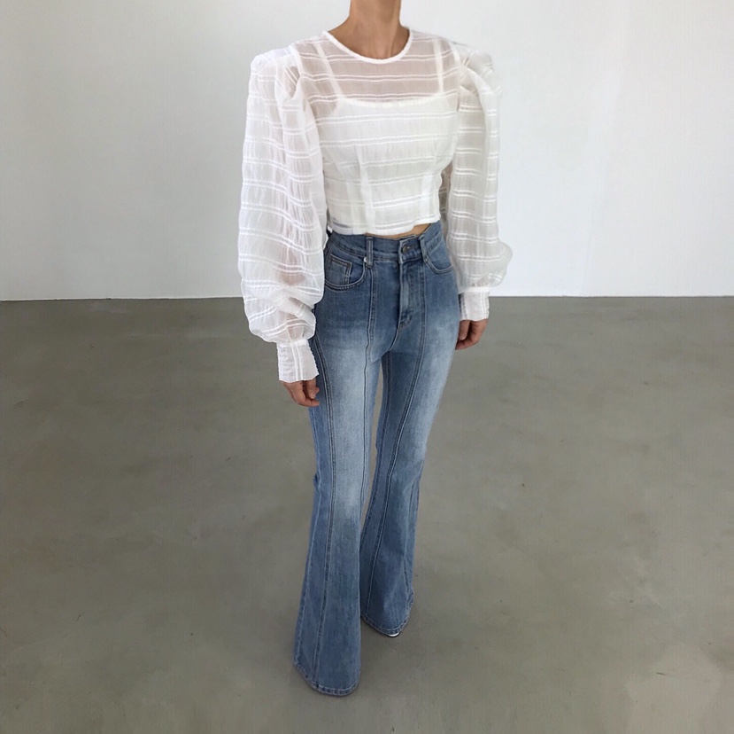 2TWO MOON東大門實拍女裝新款推薦熱賣休閑人氣套裝套裝2TWO MOON套裝