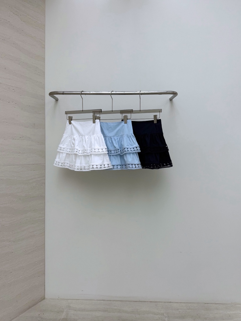 AB東大門實拍女士新款人氣26春夏時尚職業推薦熱賣休閑短裙AB短裙