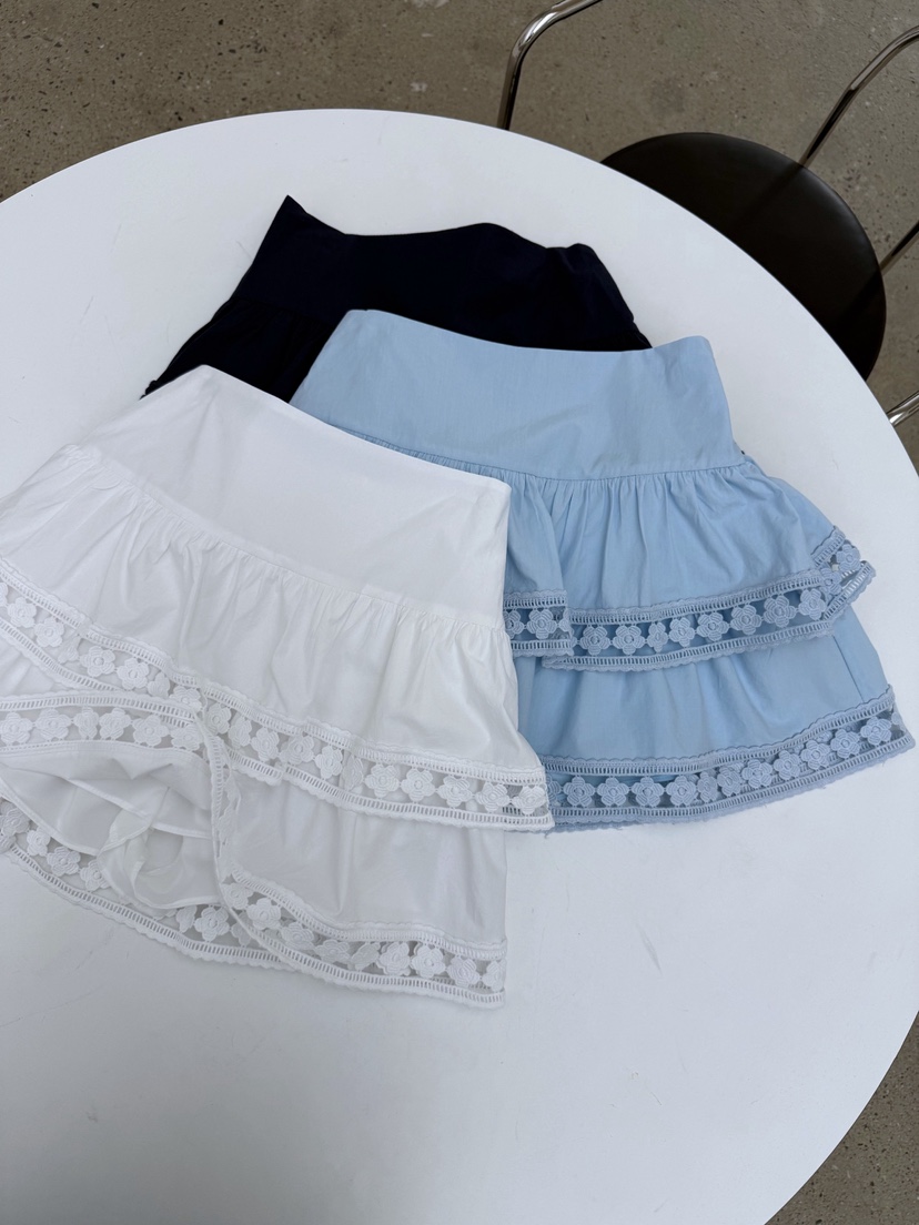 AB東大門實拍女士新款人氣26春夏時尚職業推薦熱賣休閑短裙AB短裙