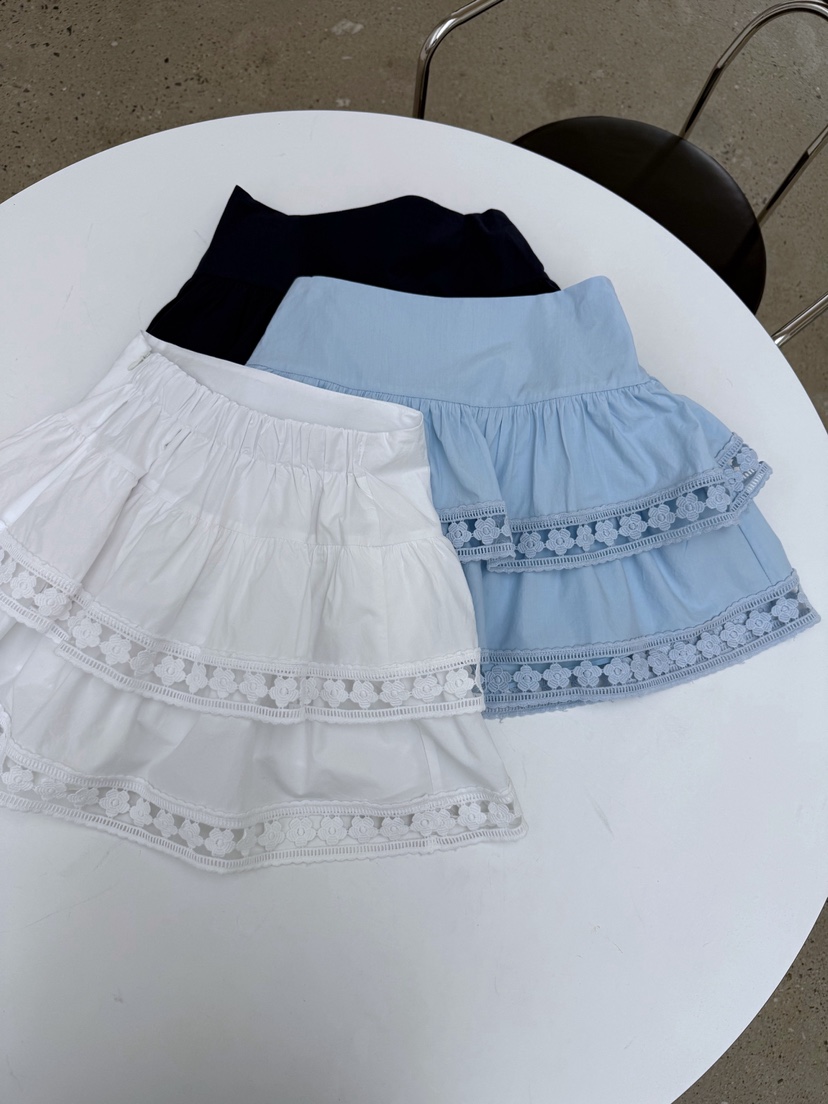 AB東大門實拍女士新款人氣26春夏時尚職業推薦熱賣休閑短裙AB短裙