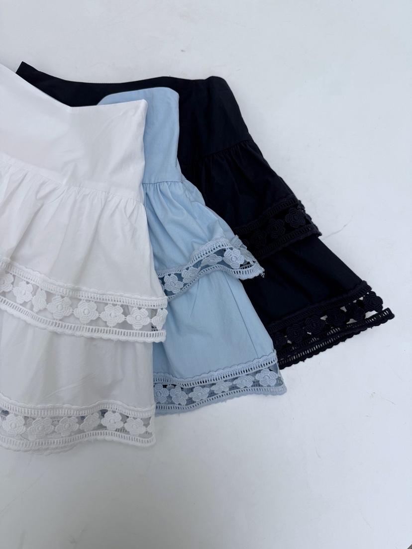 AB東大門實拍女士新款人氣26春夏時尚職業推薦熱賣休閑短裙AB短裙