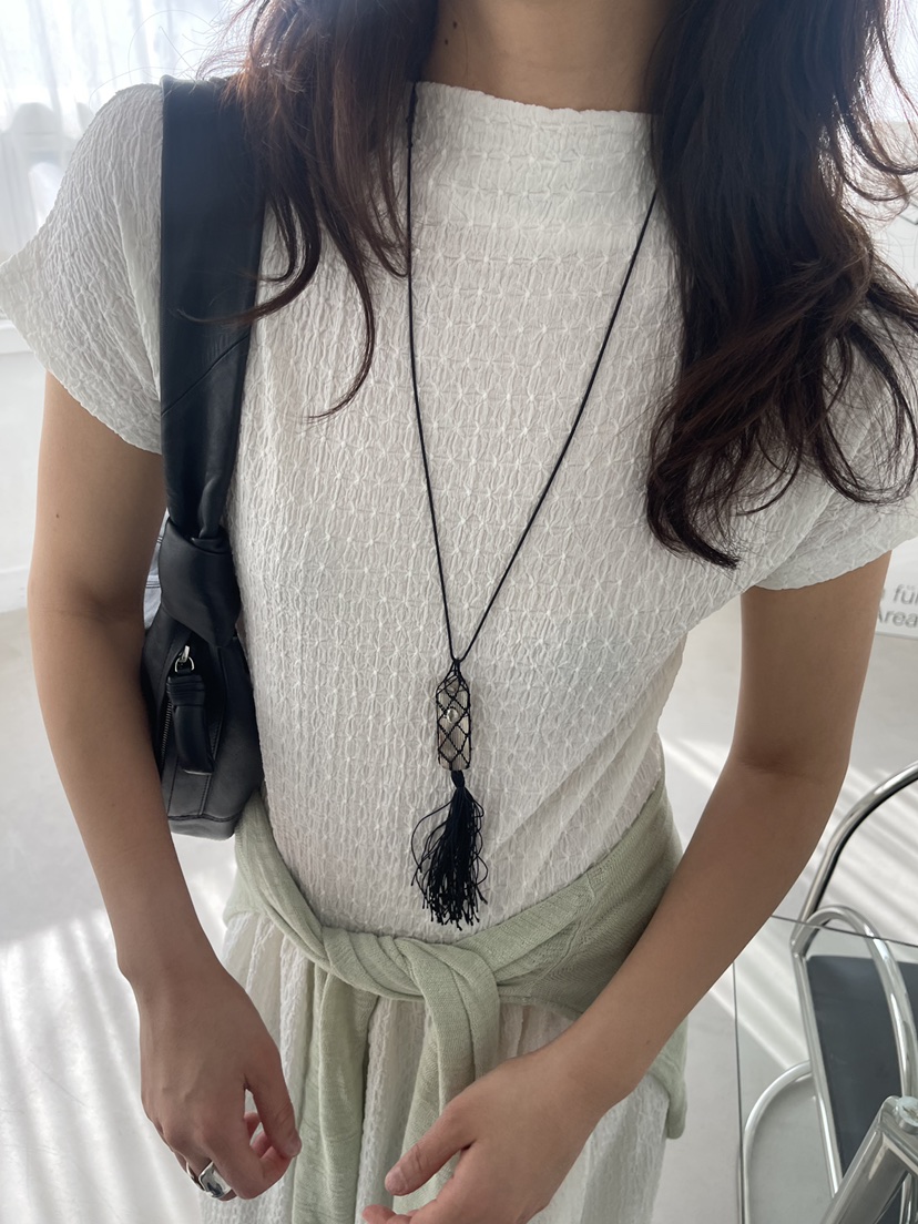 TORRE東大門直郵女裝新款時尚休閑推薦真品26春夏熱賣連衣裙TORRE連衣裙