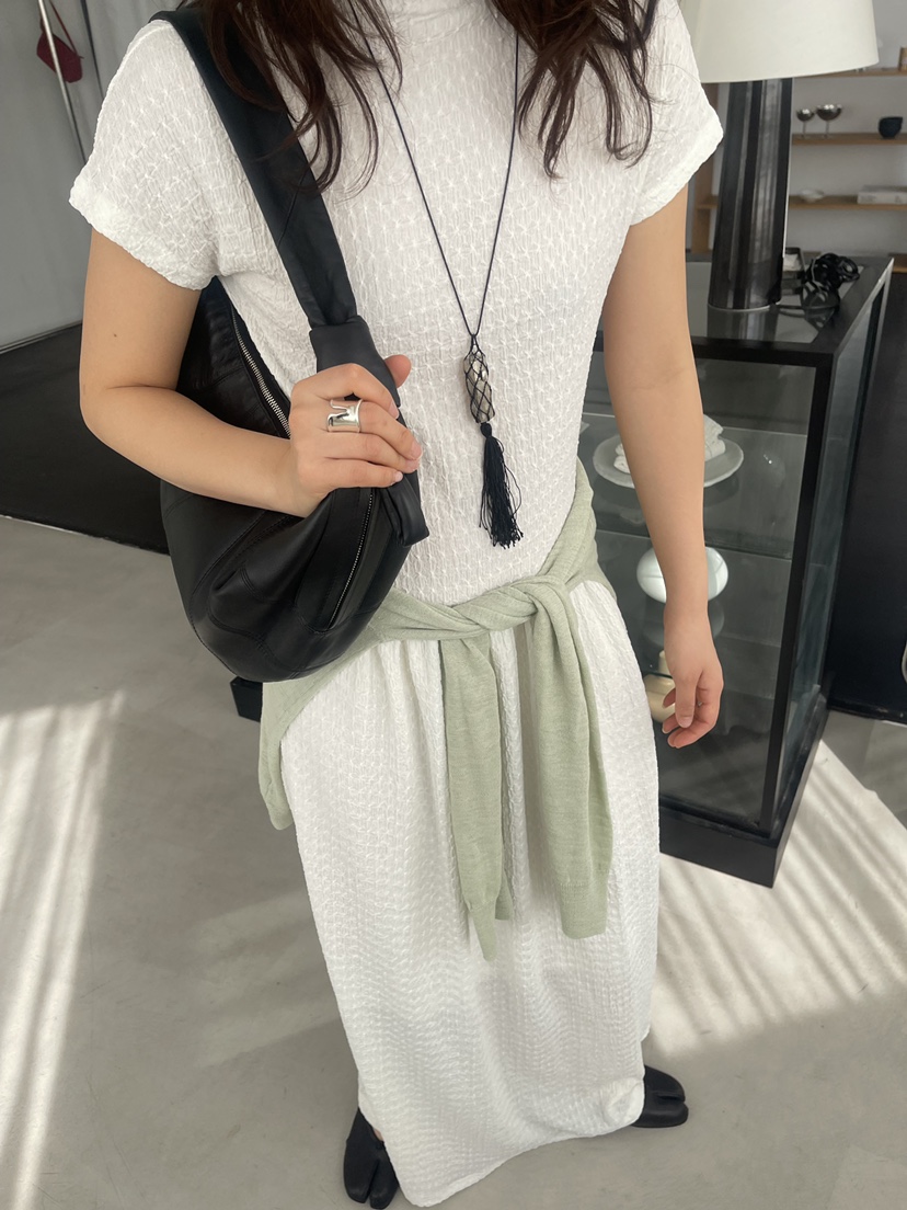 TORRE東大門直郵女裝新款時尚休閑推薦真品26春夏熱賣連衣裙TORRE連衣裙