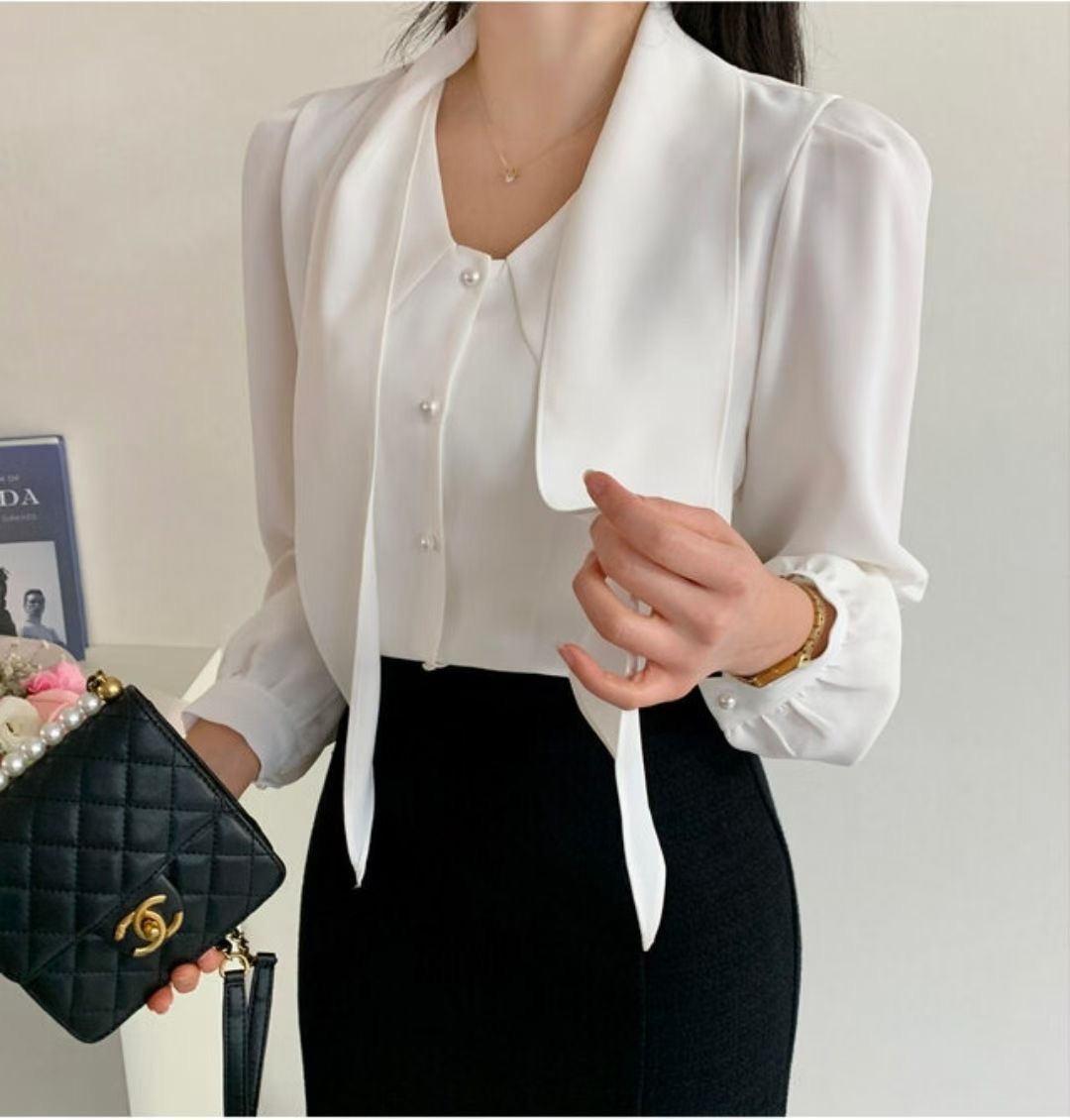 GUNNY GIRLS-거니걸스-T韓國代購女裝新品真品襯衫蕾絲衫GUNNY GIRLS襯衫/蕾絲衫