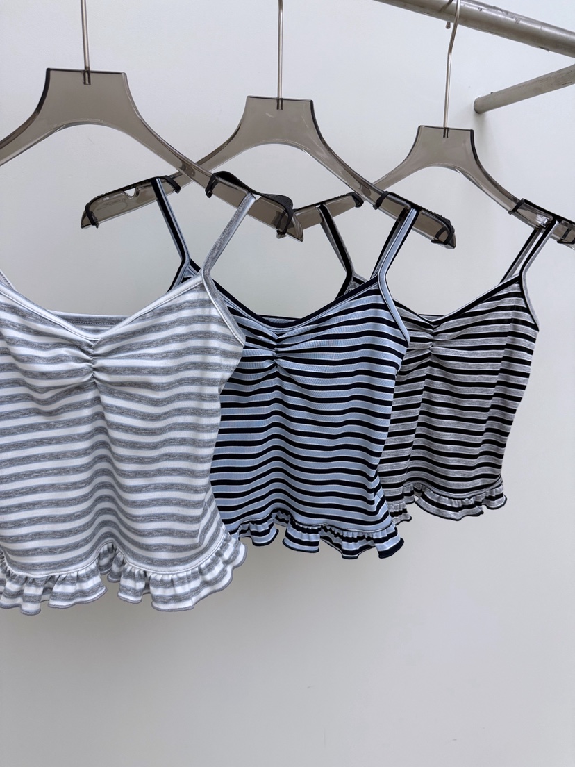 AB韓國代購女裝新款職業真品休閑熱賣人氣推薦26春夏吊帶背心AB吊帶/背心