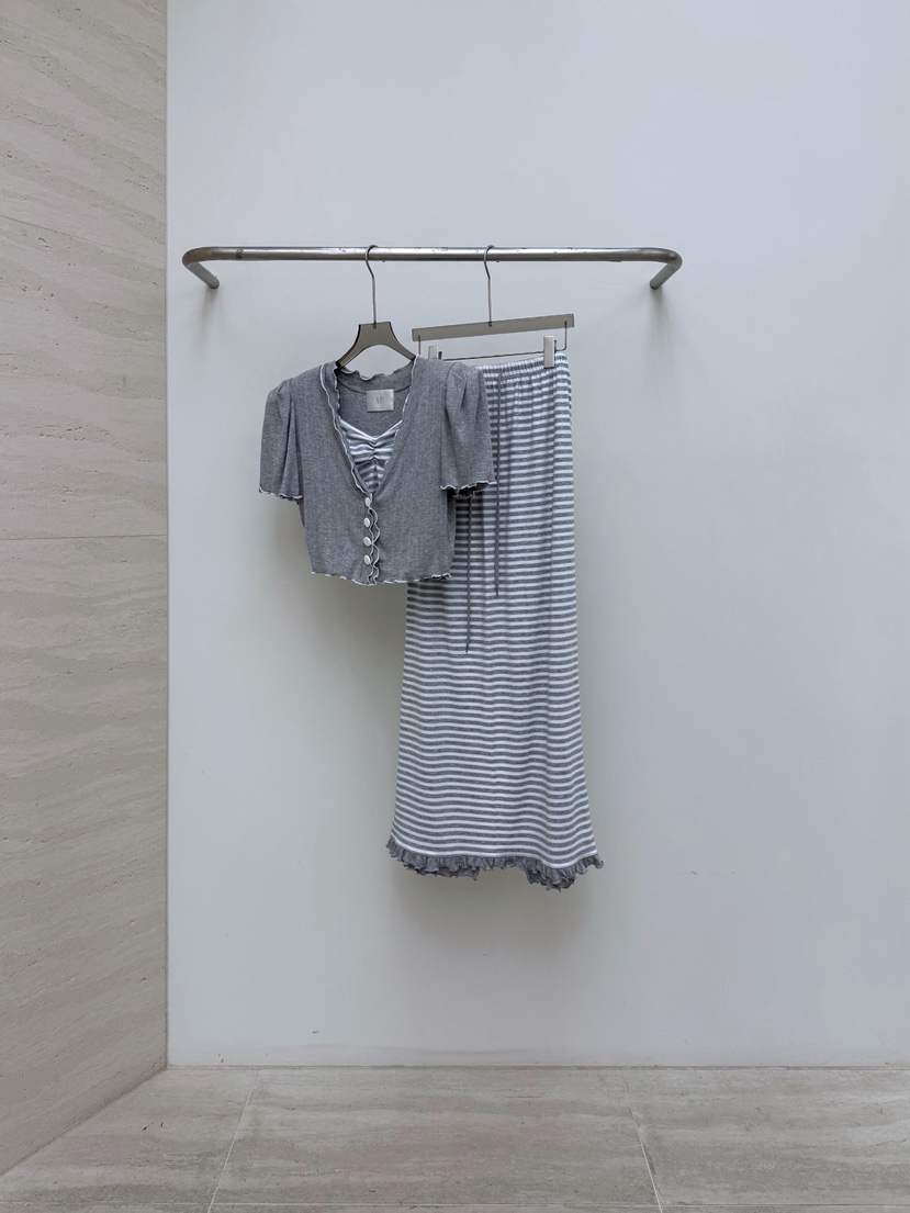 AB韓國代購女裝新款職業真品休閑熱賣人氣推薦26春夏吊帶背心AB吊帶/背心