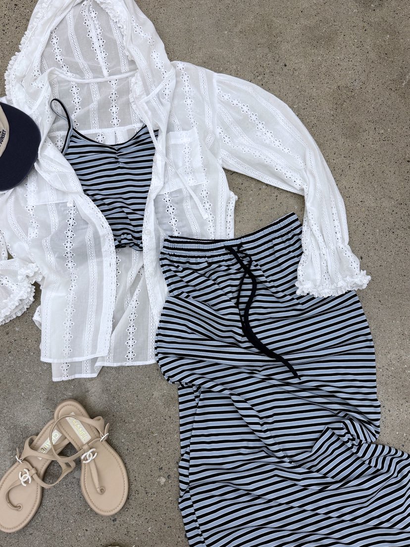 AB韓國代購女裝新款職業真品休閑熱賣人氣推薦26春夏吊帶背心AB吊帶/背心