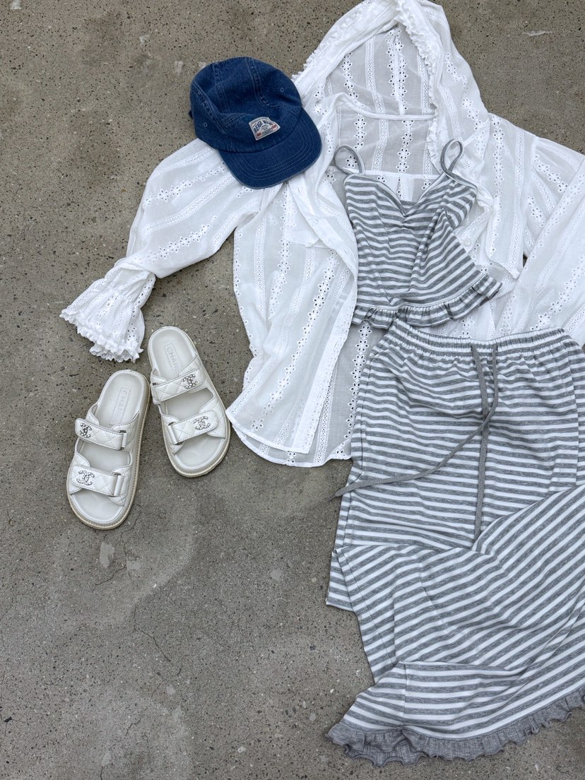 AB韓國代購女裝新款職業真品休閑熱賣人氣推薦26春夏吊帶背心AB吊帶/背心