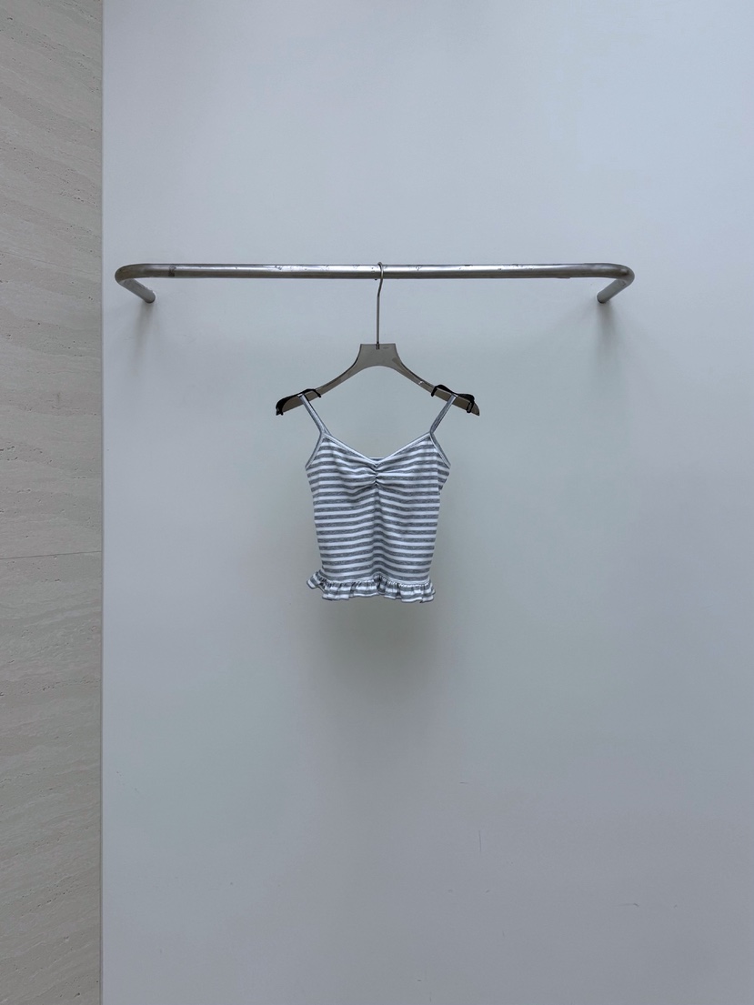 AB韓國代購女裝新款職業真品休閑熱賣人氣推薦26春夏吊帶背心AB吊帶/背心圖色1