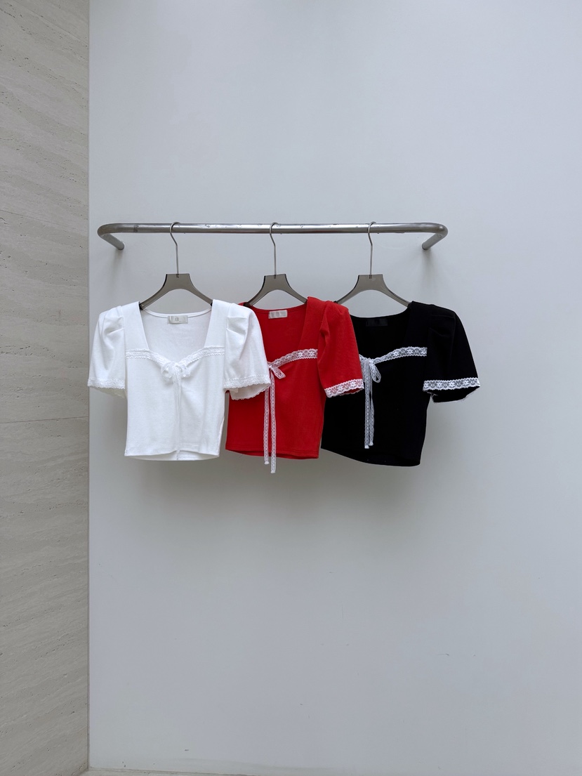 AB韓國直郵女裝新款休閑推薦職業時尚熱賣人氣26春夏T恤ABT恤