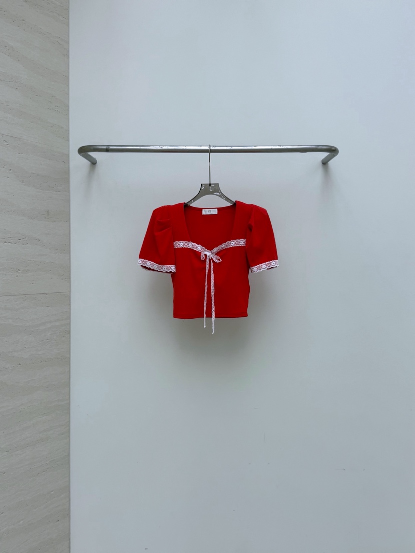 AB韓國直郵女裝新款休閑推薦職業時尚熱賣人氣26春夏T恤ABT恤圖色2