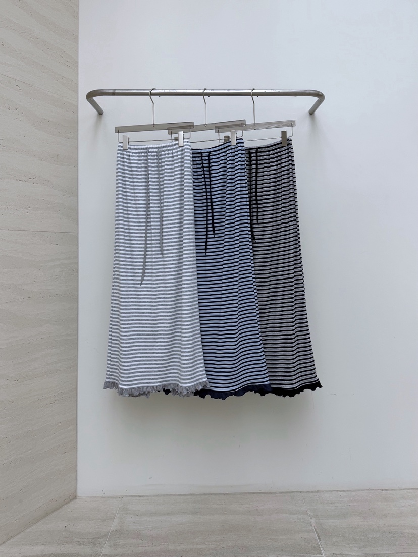 AB東大門代購女士新款推薦休閑26春夏人氣職業真品時尚長裙AB長裙