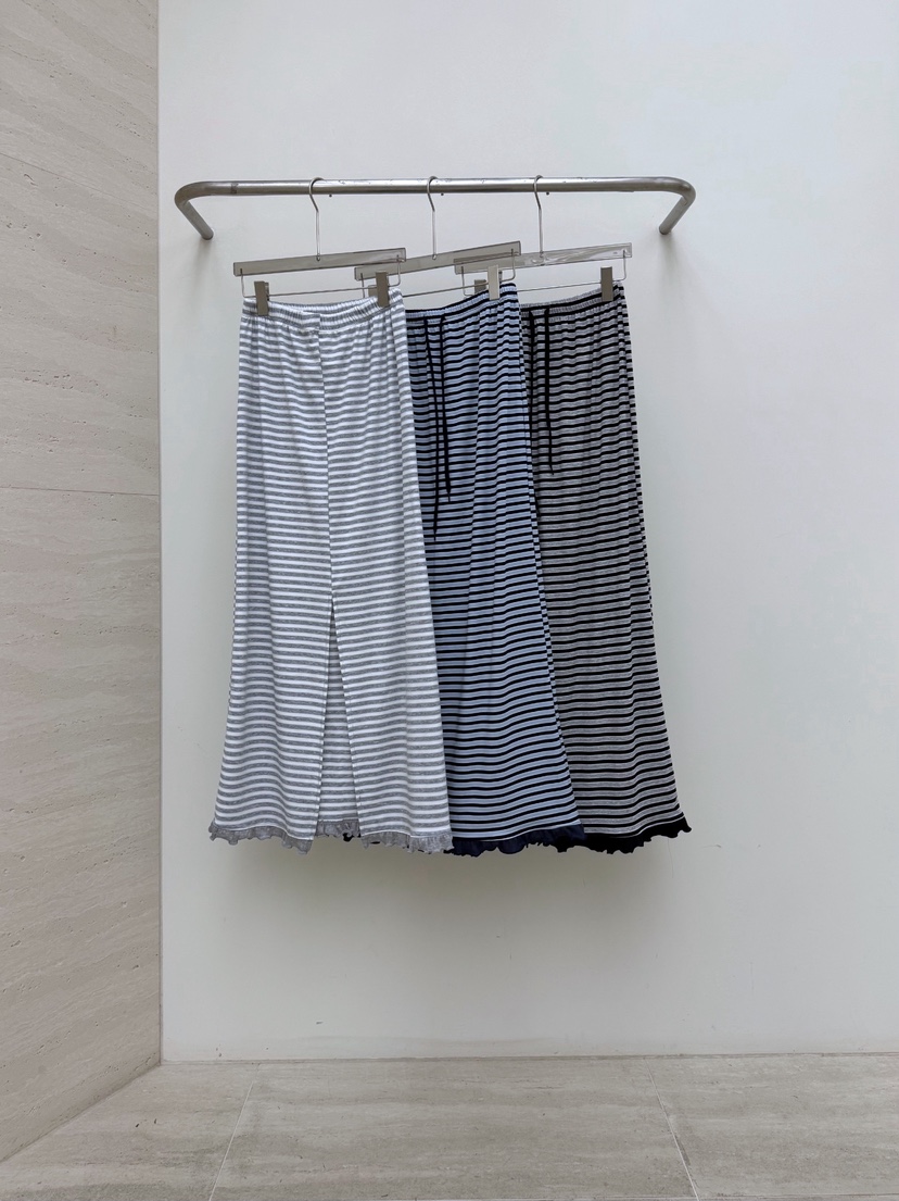 AB東大門代購女士新款推薦休閑26春夏人氣職業真品時尚長裙AB長裙