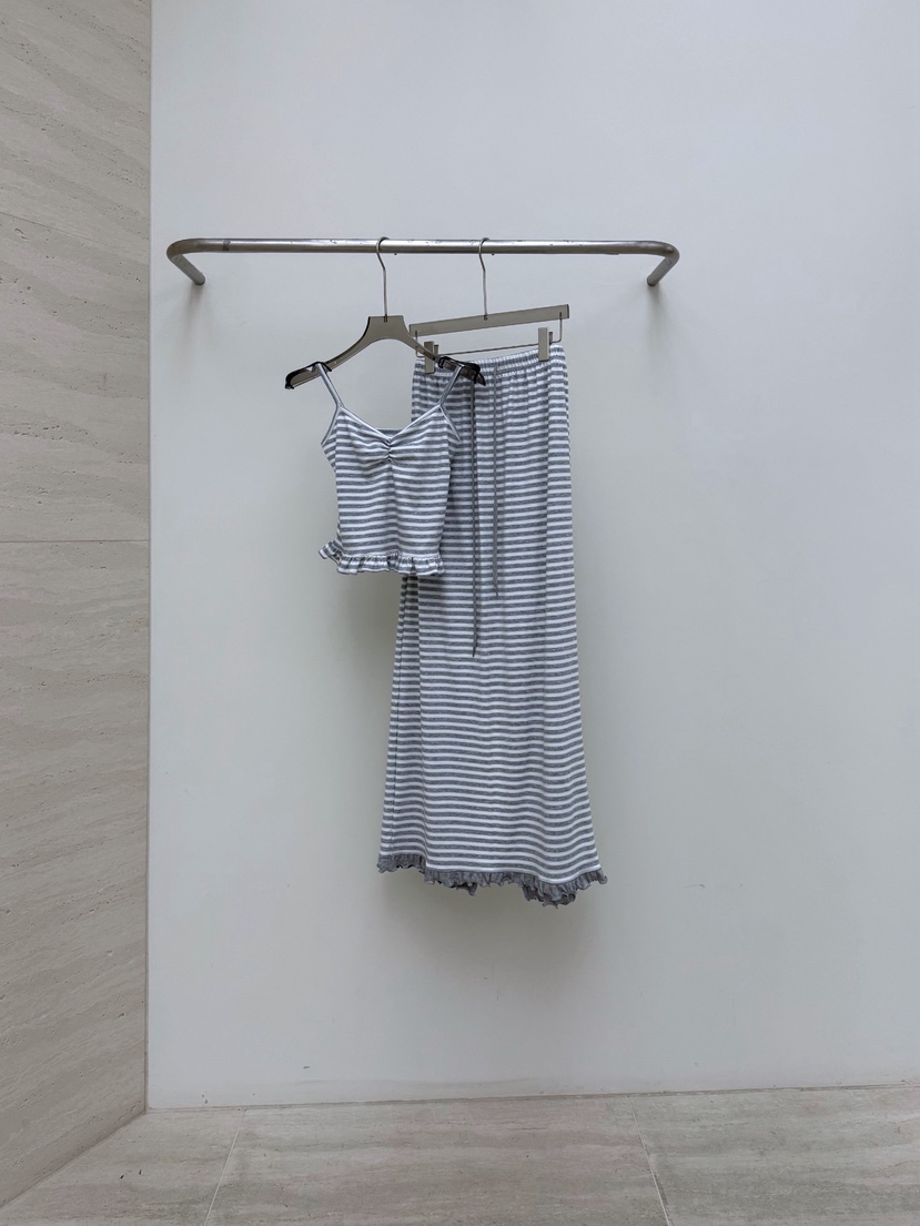 AB東大門代購女士新款推薦休閑26春夏人氣職業真品時尚長裙AB長裙