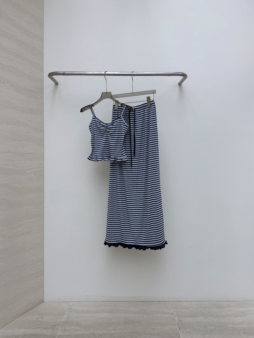 AB東大門代購女士新款推薦休閑26春夏人氣職業真品時尚長裙AB長裙